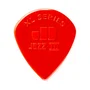 Dunlop Jazz III XL Nylon 1,38 mm (pack de 6)