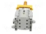 SIEMENS 3LD2 Interruptor de aislamiento 3+N 16A