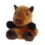 Aurora Peluche Capibara Suave Palm Pals 13 cm - Muñeco de Peluche Animal