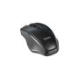 Tooq Ratón Inalámbrico TQMW-1102-B 1600 DPI Negro