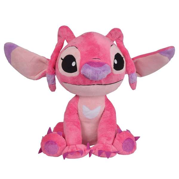 Smoby Disney Gigante Ángel 120 cm