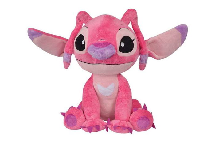 Smoby Disney Gigante Ángel 120 cm