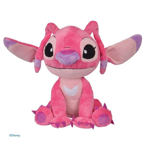 Smoby Disney Gigante Ángel 120 cm