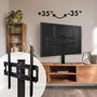 Soporte para TV MC-386 con capacidad de 40kg