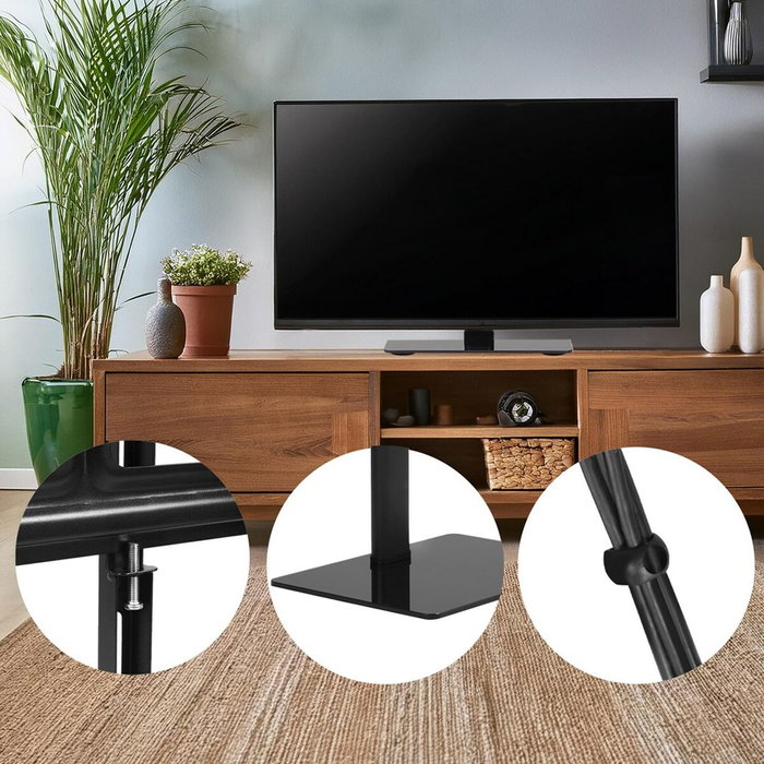 Soporte para TV MC-386 con capacidad de 40kg Soporte para TV MC-386 con capacidad de 40kg