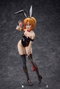 FREEing Higurashi: When They Cry - GOU Estatua Rena Ryugu: Tragic Bunny Ver. 1/4