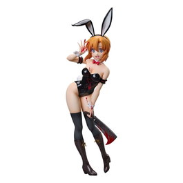FREEing Higurashi: When They Cry - GOU Estatua Rena Ryugu: Tragic Bunny Ver. 1/4