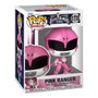 Funko Pink Ranger de Power Rangers: la película POP! Movies