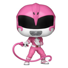 Funko Pink Ranger de Power Rangers: la película POP! Movies