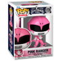 Funko Pink Ranger de Power Rangers: la película POP! Movies