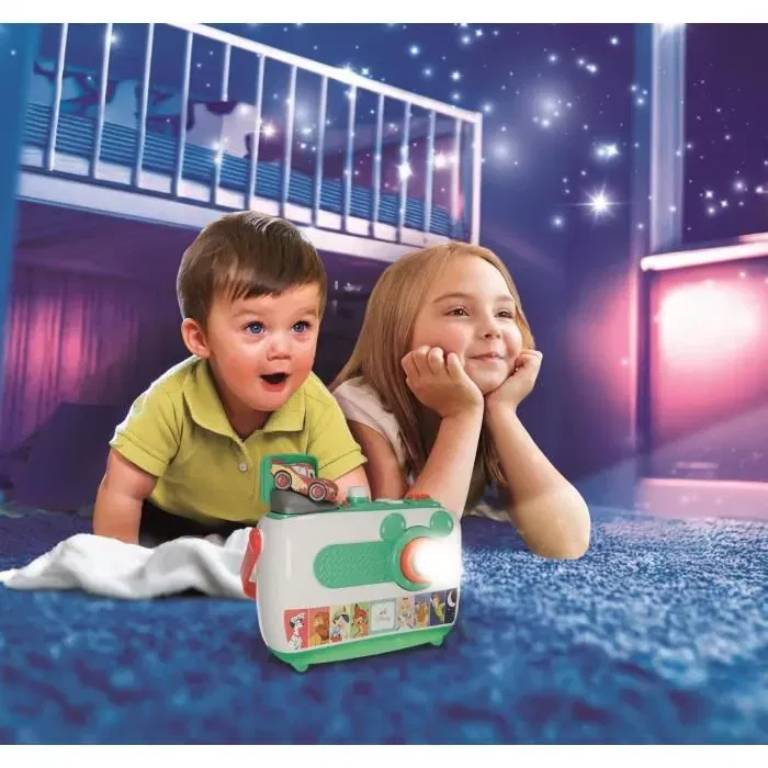 Clementoni 8005125529445 Mis Historias en Imágenes - Autos Juego Educativo