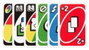 Mattel UNO Teams Juego de Cartas