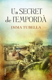 Un secret de l´emporda, Imma Tubella - COLUMNA EDICIONS