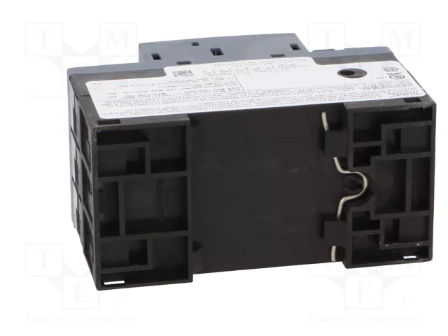 SIEMENS 3RV1011-1GA10 Interruptor motorizado 2,2kW 220÷690VAC