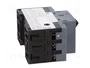 SIEMENS 3RV1011-1GA10 Interruptor motorizado 2,2kW 220÷690VAC