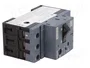 SIEMENS 3RV1011-1GA10 Interruptor motorizado 2,2kW 220÷690VAC