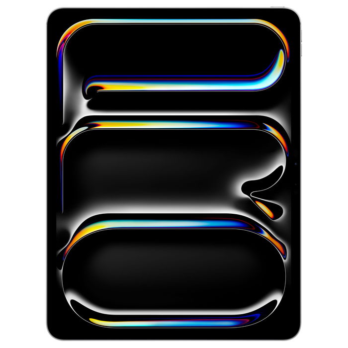 Apple iPad Pro 13 pulgadas 2TB WiFi Plata con Chip M4 Ultra Retina XDR