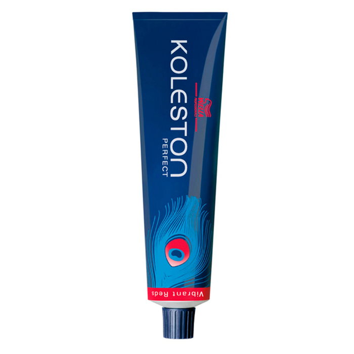 Wella Professionals Koleston Perfect 44/55 Medium Brown Intensive Mahogany Intensive Wella Professionals Koleston Perfect 44/55 Medium Brown Intensive Mahogany Intensive