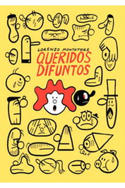 Penguin Random House Queridos Difuntos