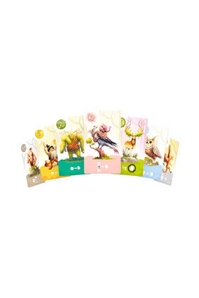 Asmodee Equinox Edición Morada
