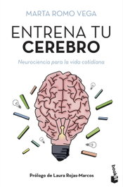 BOOKET ENTRENA TU CEREBRO, Marta Romo Vega - ROMO VEGA, MARTA
