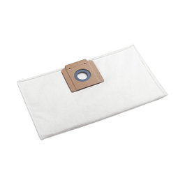 Kärcher 6.904-315.0 Bolsas para aspiradoras de fieltro, Clase M, 10 unidades
