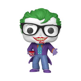 Funko Pop El Joker Batman 85 Aniversario Figura DC Comics 80687