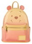 Winnie the Pooh by Loungefly Mochila Mini Sequin Glitter