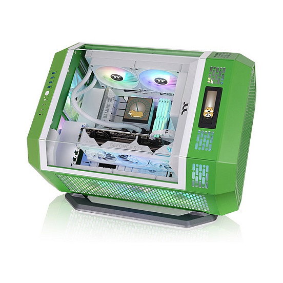 Thermaltake AC-076-ONQNAN-A1 Kit de conversión de torre a rack para The Tower 600