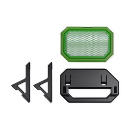 Thermaltake AC-076-ONQNAN-A1 Kit de conversión de torre a rack para The Tower 600