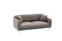Atelier Del Sofa Sofá Cama 3 Plazas Gris 210x95 cm