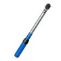Workpro Llave dinamométrica de ¼ pulg (5 - 25 Nm)