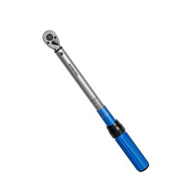 Workpro Llave dinamométrica de ¼ pulg (5 - 25 Nm)