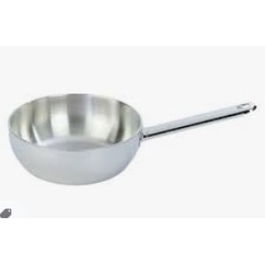 Hostal Cazo Cónico 20 cm - Cazo Cónico para Cocina 20 Centímetros