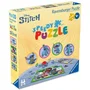 Ravensburger RAV12004178 Rompecabezas de puntada rápida