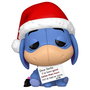 Funko Figura POP Disney Holiday Eeyore Vinilo 9cm Caja Regalo