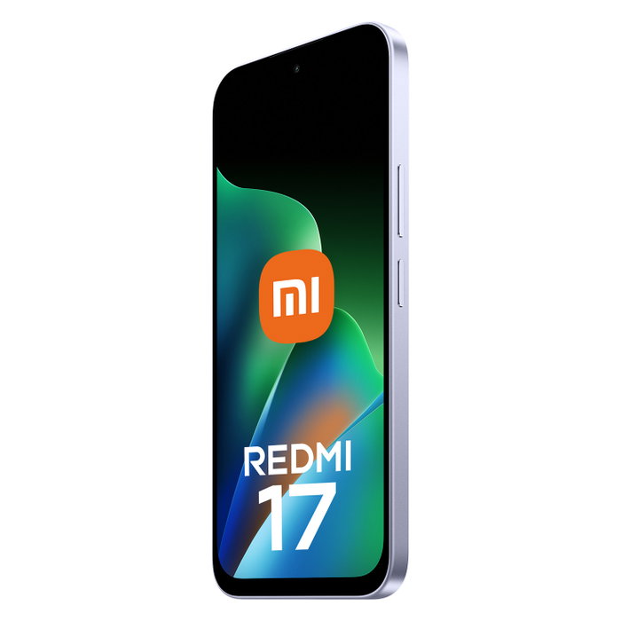 Xiaomi Redmi 17 256GB Lotus Purple Xiaomi Redmi 17 256GB Lotus Purple