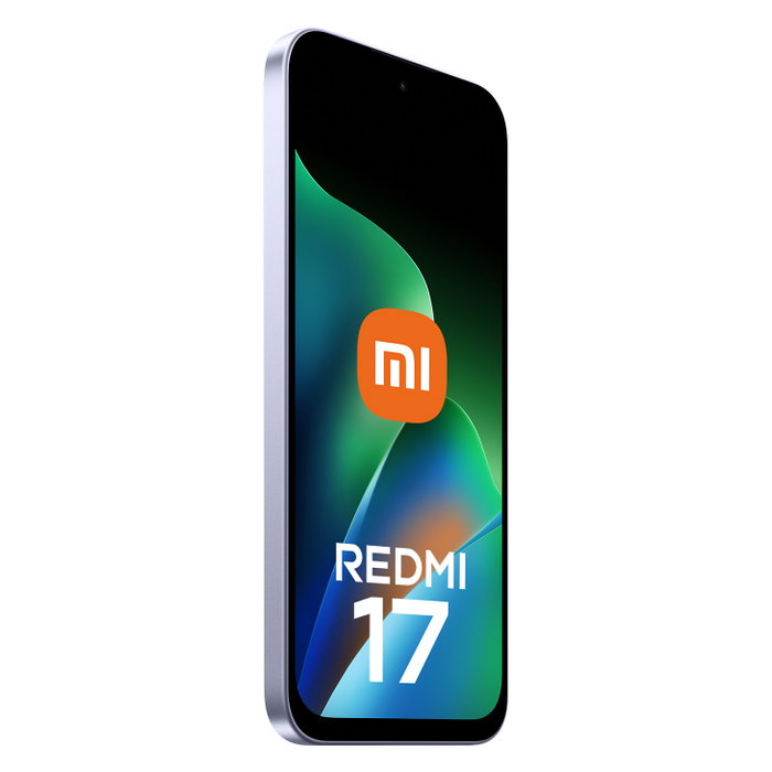 Xiaomi Redmi 17 256GB Lotus Purple Xiaomi Redmi 17 256GB Lotus Purple