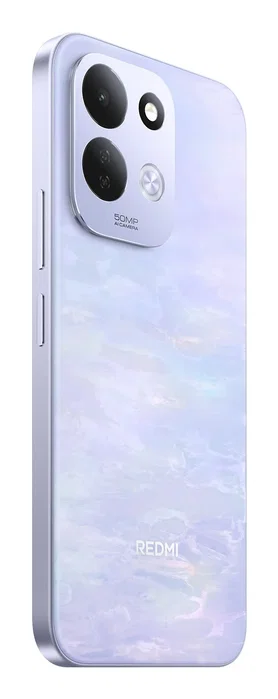Xiaomi Redmi 17 4G, 4 GB RAM, 256 GB, Lotus Purple
