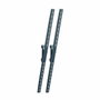 Vogel's PFS 3311 Tiras de Interfaz para Pantalla 1130 mm Negro