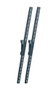 Vogel's PFS 3311 Tiras de Interfaz para Pantalla 1130 mm Negro