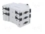 ABB S300P S303P-Z2 Interruptor magnetotérmico 3 polos 2A Característica Z