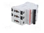 ABB S300P S303P-Z2 Interruptor magnetotérmico 3 polos 2A Característica Z