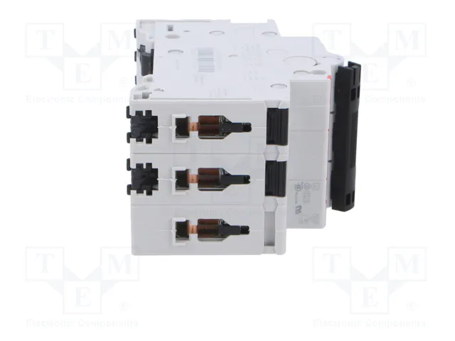 ABB S300P S303P-Z2 Interruptor magnetotérmico 3 polos 2A Característica Z