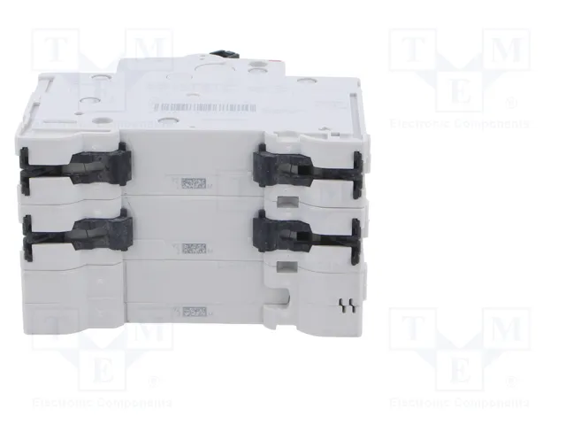 ABB S300P S303P-Z2 Interruptor magnetotérmico 3 polos 2A Característica Z
