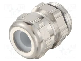 HARTING Prensaestopa de metal PG29 para cables de 17-21mm