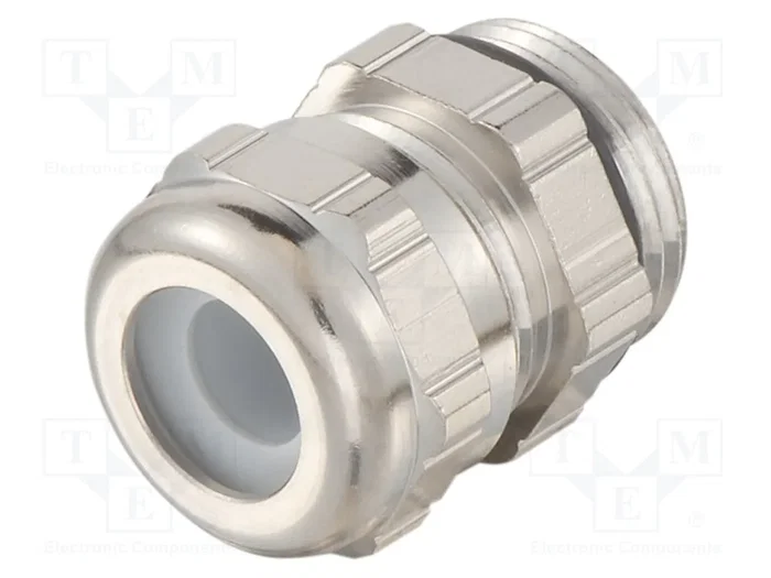 HARTING Prensaestopa de metal PG29 para cables de 17-21mm HARTING Prensaestopa de metal PG29 para cables de 17-21mm