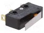 Aratas (Formerly Omron Components) Microconmutador SNAP ACTION SS-01GL-E SPDT con Palanca