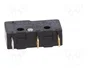 Aratas (Formerly Omron Components) Microconmutador SNAP ACTION SS-01GL-E SPDT con Palanca