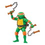 Ninja Turtles: Caos Mutante Figuras 10 cm Basic Surtido (12)